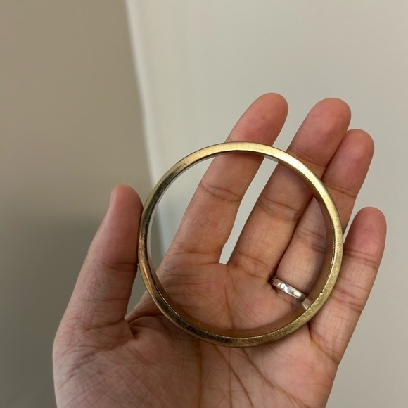 Marc Jacob’s Blue Bangle - Picture 4 of 4